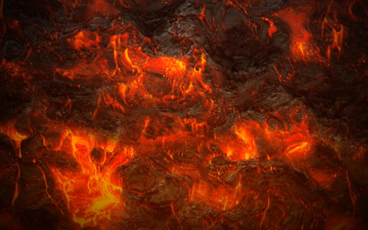 Lava Image