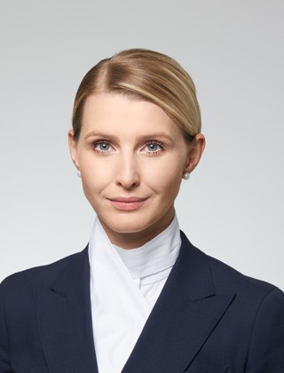 Dagný Jónsdóttir