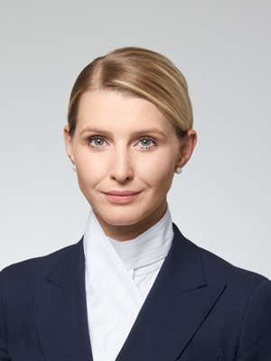 Dagný Jónsdóttir